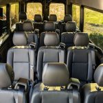 Row Seating Unit 222
