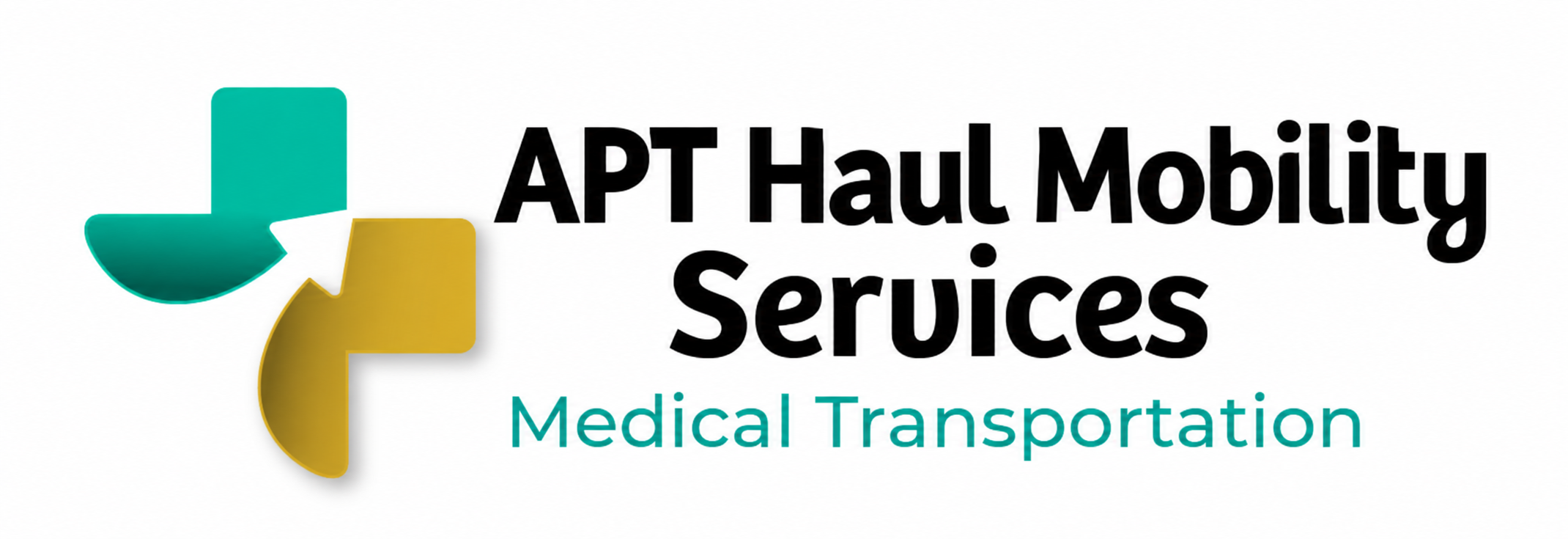 APT Mobility Services Medical Transportation logo