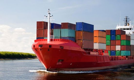 Ocean Freight